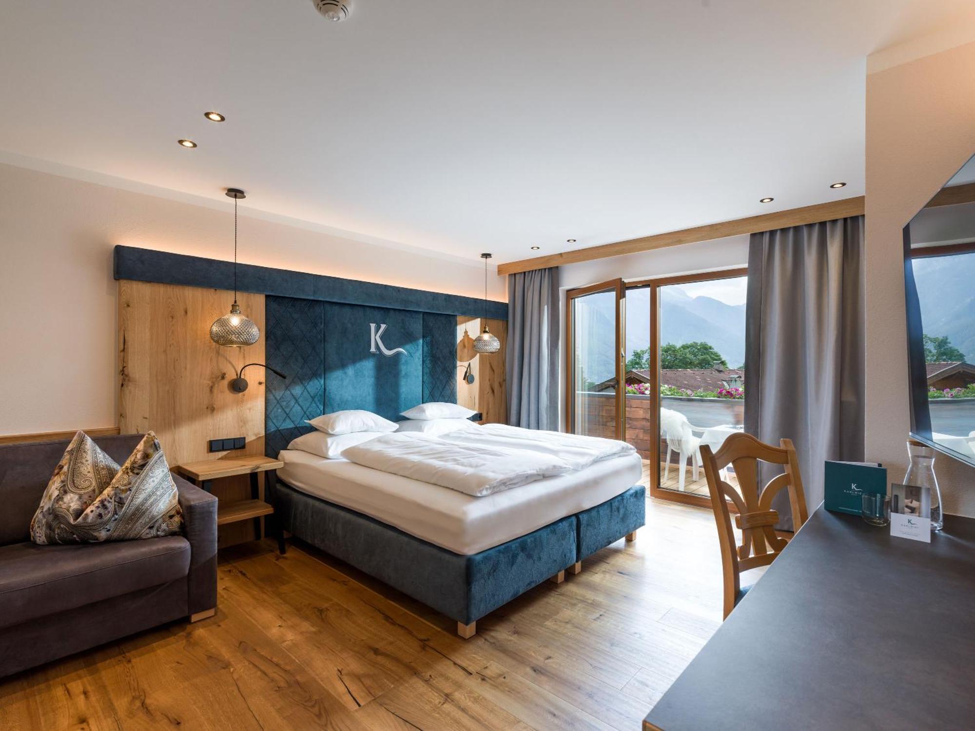 Hotel Karlwirt Manaus Ngoại thất bức ảnh